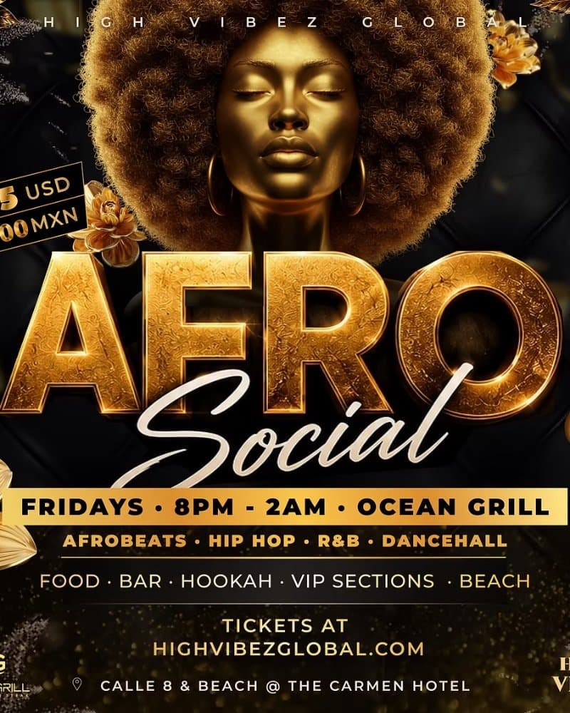 AfroSocial