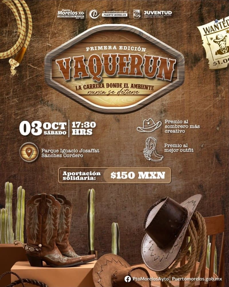 Vaquerun
