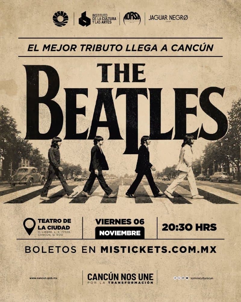 The Beatles