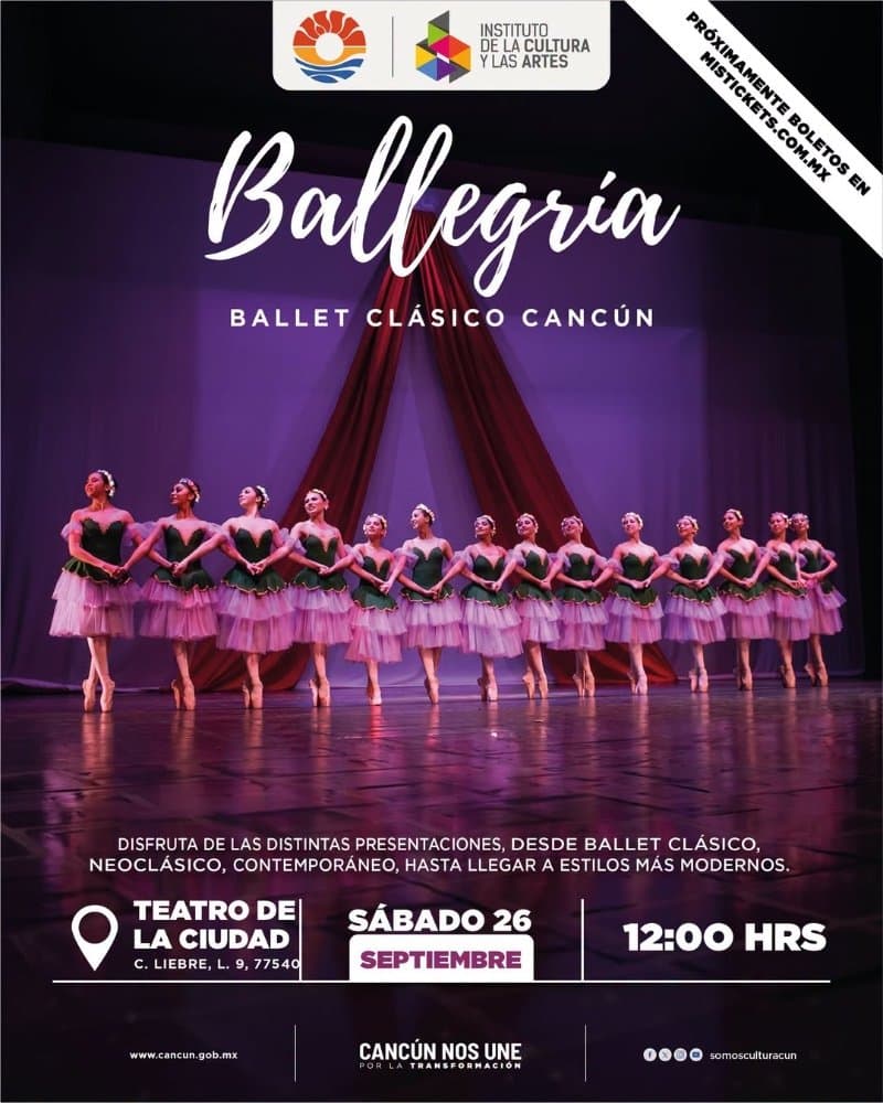 Ballegría