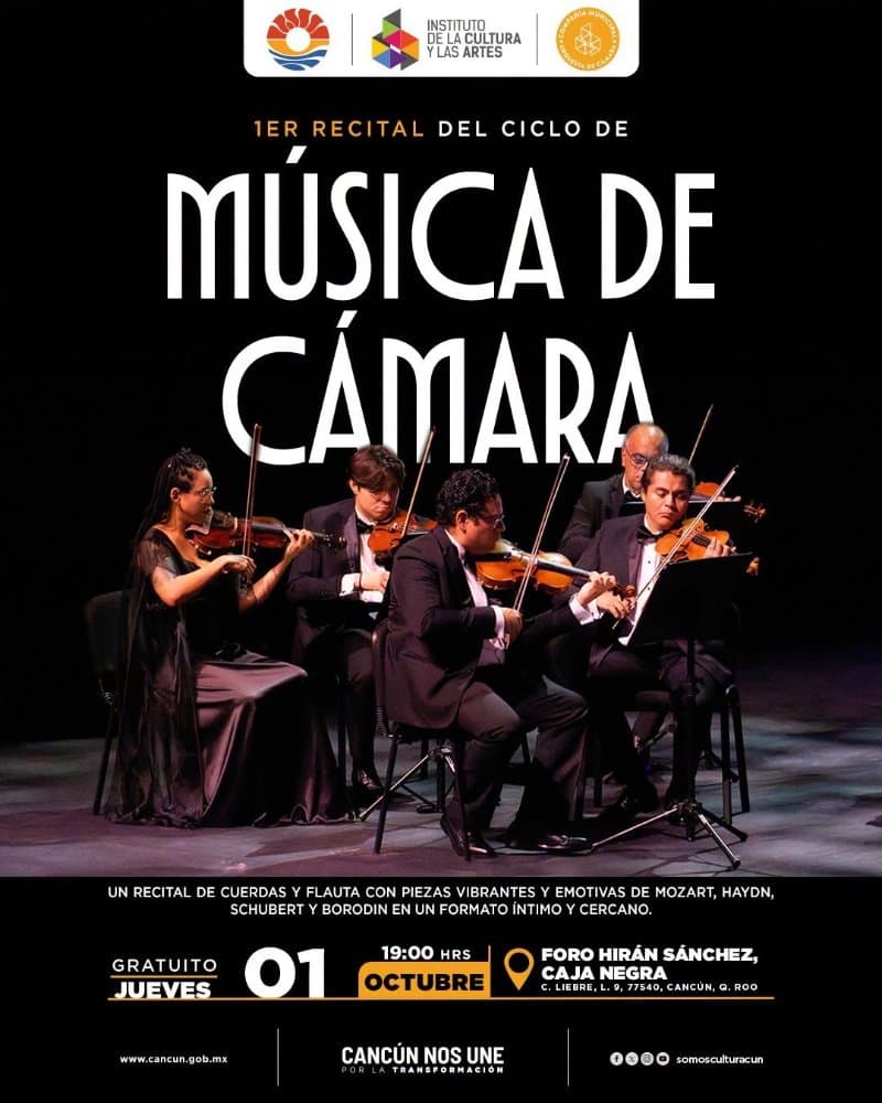 Música de cámara