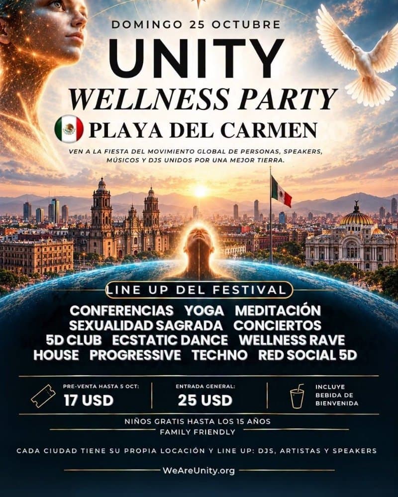 Wellness party