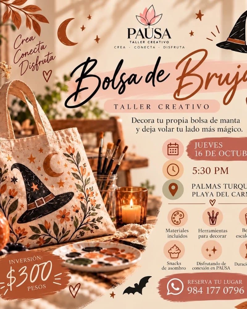 Bolsa de brujas