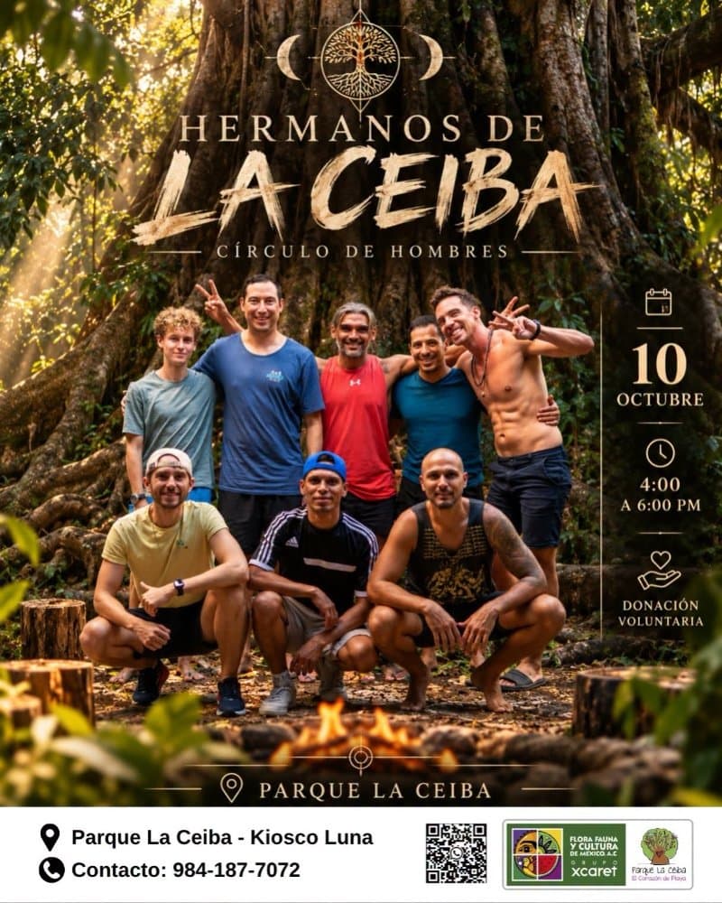 Hermanos de la Ceiba