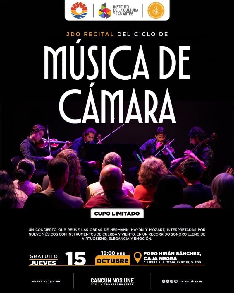 Música de cámara