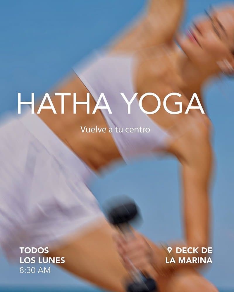 Hatha Yoga