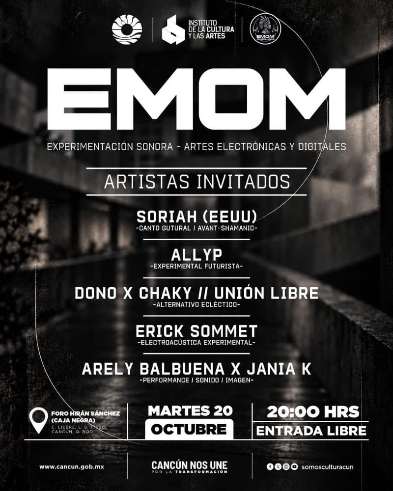 Emom