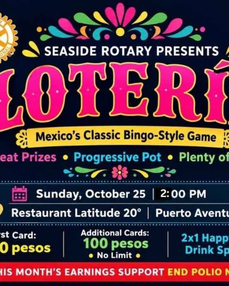 Lotería