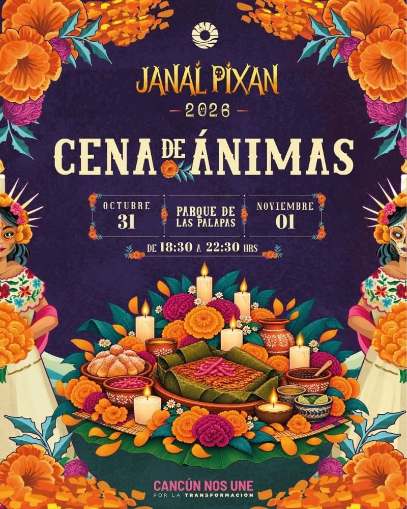 Cena de ánimas
