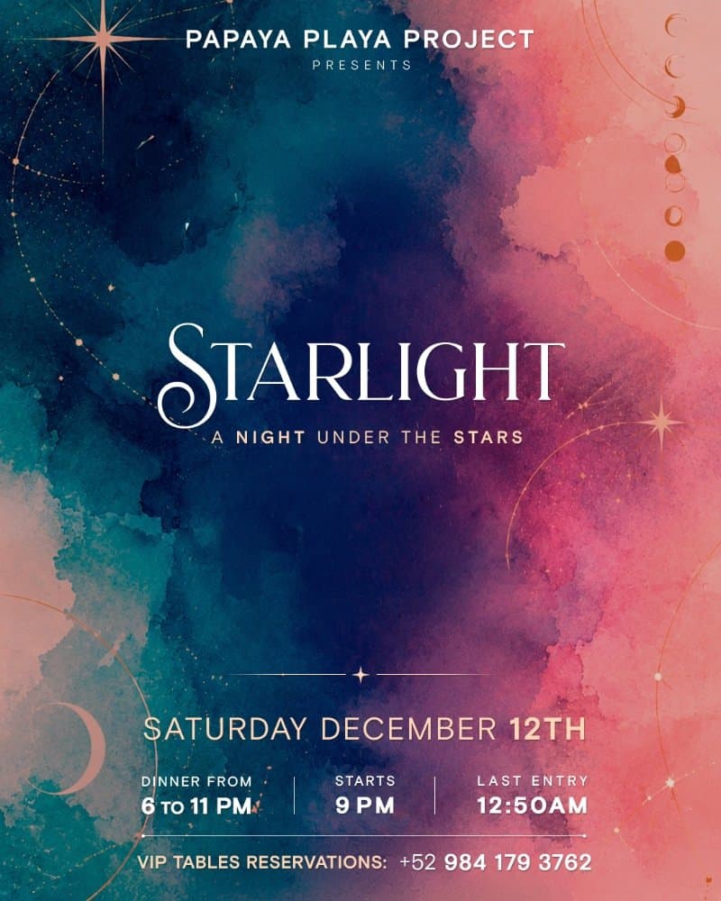 Starlight