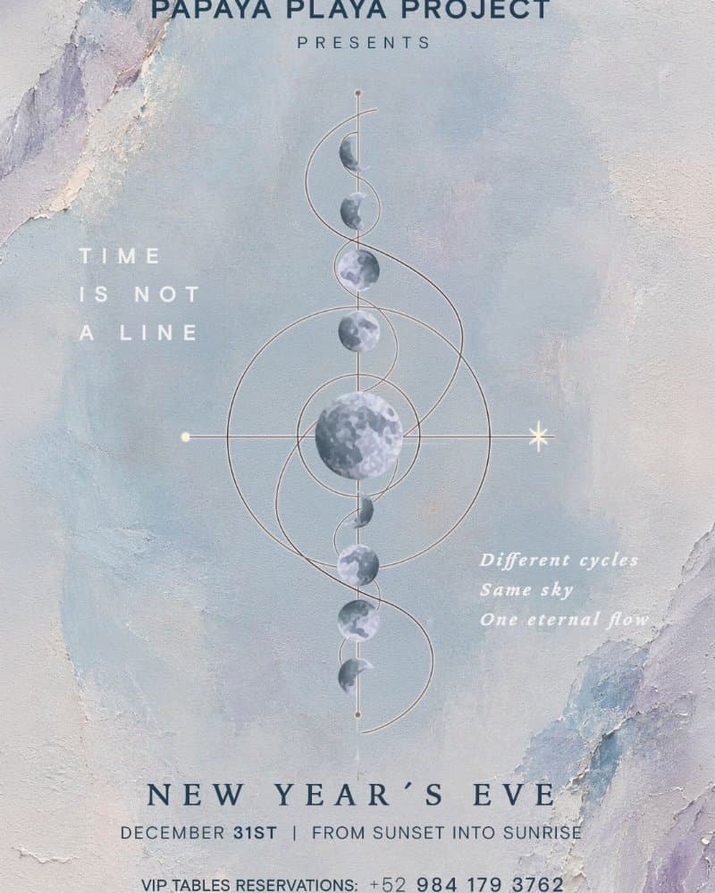 New Year's Eve