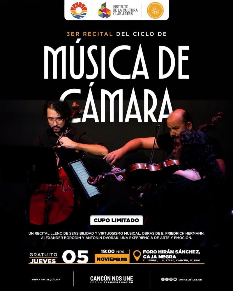 Música de cámara