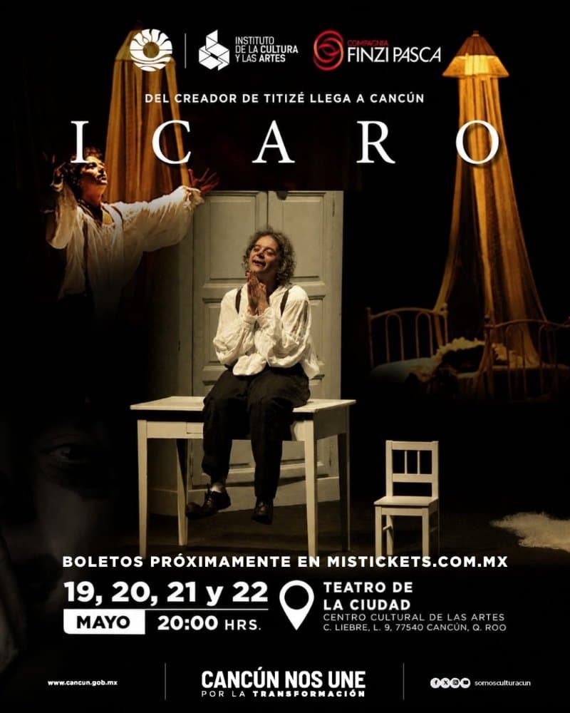 Icaro