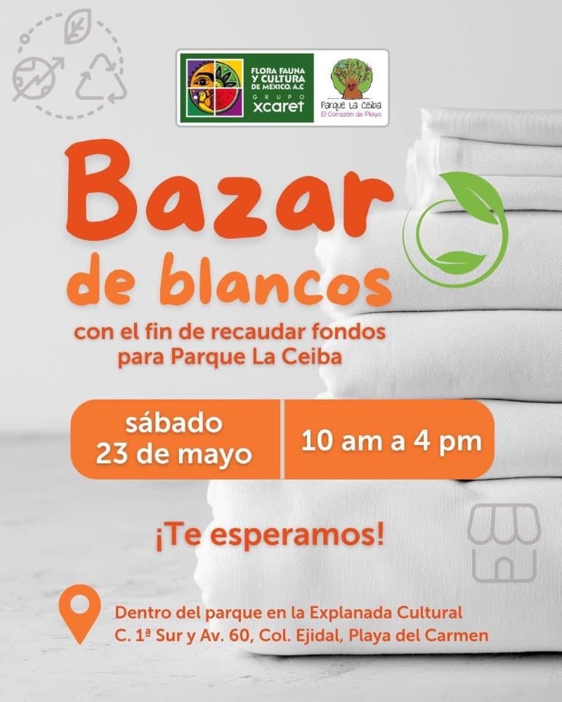 Bazar de blancos